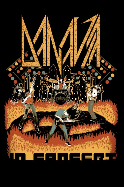 Danava State Fair Bootleger T-Shirt Proof#2