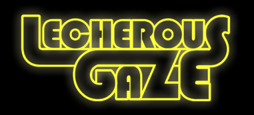 lecherousgazelogo