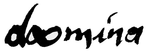 doomina_logo