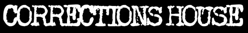 CorrectionsHouseLogo_type