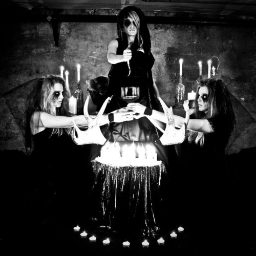 Monarch_Sortilège_CD