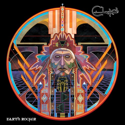 Clutch-Earth-Rocker