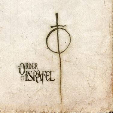 theorderofisrafel_logo