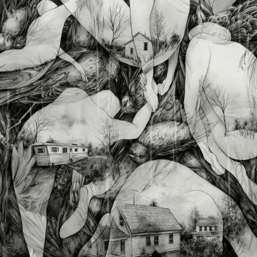 monoraysofdarknessartwork