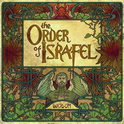 THE-ORDER-OF-ISRAFEL-Wisdom-Ltd-Digi-CD