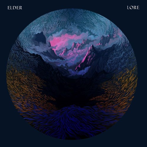 elder-lore