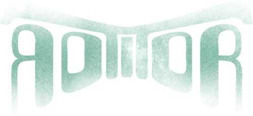 rotor_logo_font