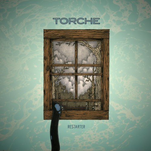 Torche_-_Restarter