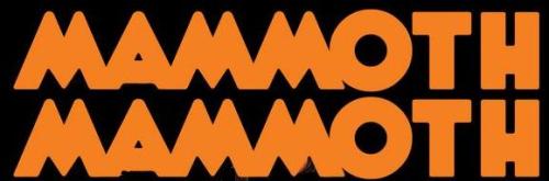 mammoth_logo