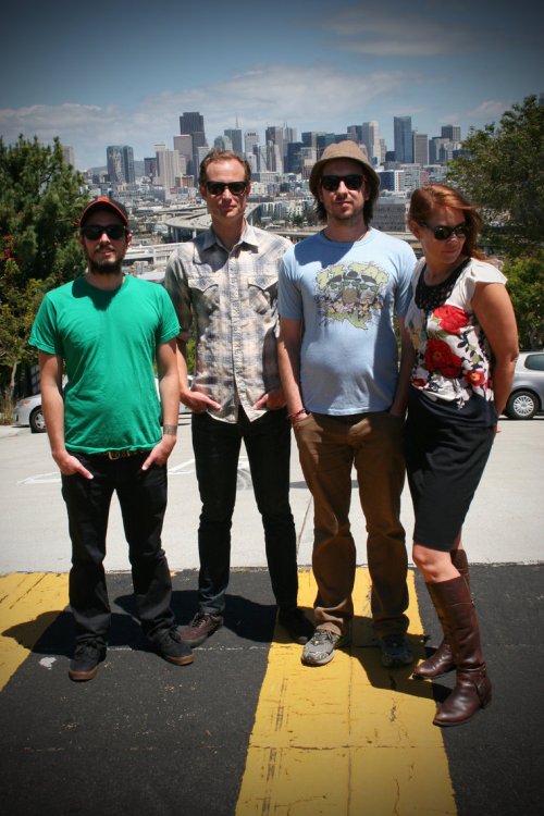 Golden Void - Golden Void 1