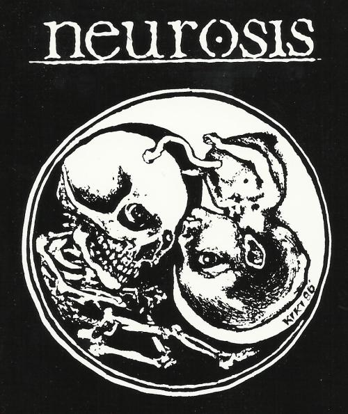 Neurosis-Logo