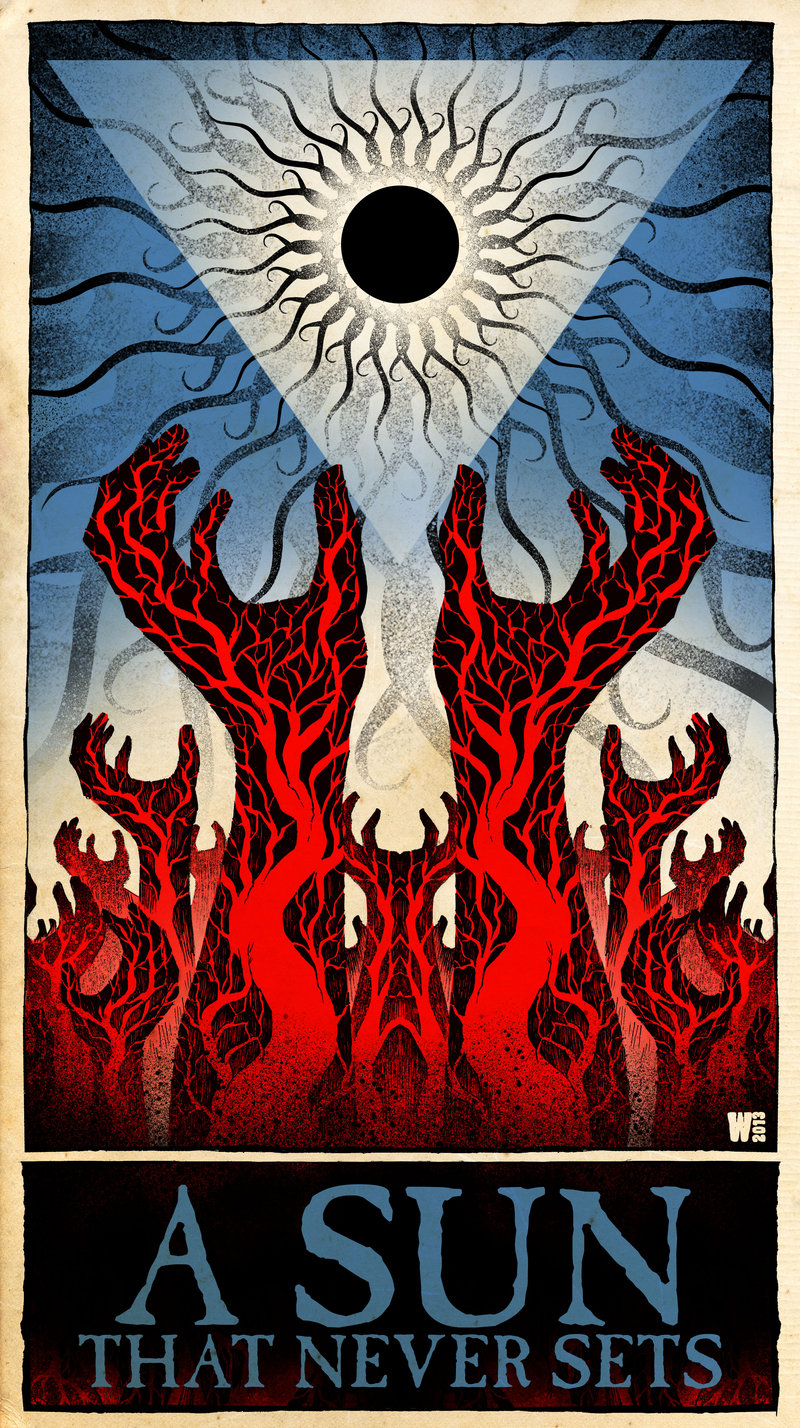 14.8. NEUROSIS / UFOMAMMUT / TESA |