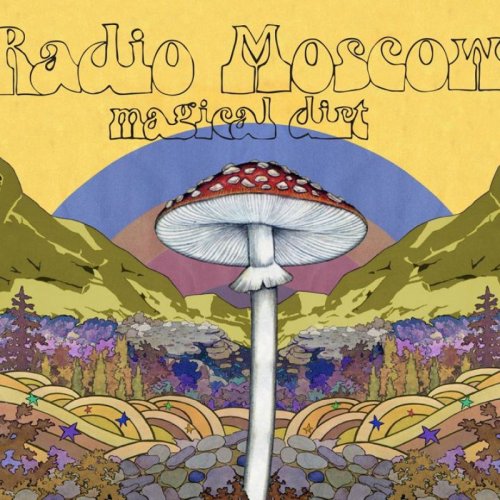 RADIO-MOSCOW-Magical-Dirt-CD